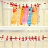 ランドリーロープ 物干しロープ 洗濯ロープ | PlusNao | 詳細画像3 