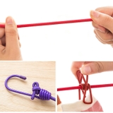 ランドリーロープ 物干しロープ 洗濯ロープ | PlusNao | 詳細画像7 