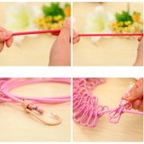 ランドリーロープ 物干しロープ 洗濯ロープ | PlusNao | 詳細画像8 