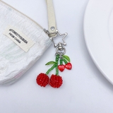 キーホルダー キーリング スマホストラップ | PlusNao | 詳細画像2