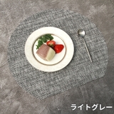 ランチョンマット プレイスマット プレートマット | PlusNao | 詳細画像14
