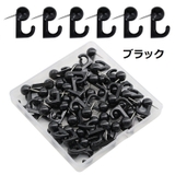 プッシュピンフック 50個入り 鋲フック | PlusNao | 詳細画像3 