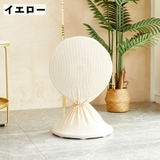 扇風機収納カバー 扇風機カバー 扇風機収納袋 | PlusNao | 詳細画像2 