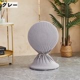 扇風機収納カバー 扇風機カバー 扇風機収納袋 | PlusNao | 詳細画像6 