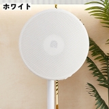 扇風機収納カバー 扇風機カバー ファンカバー | PlusNao | 詳細画像5 