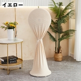 扇風機収納カバー 扇風機カバー 扇風機収納袋 | PlusNao | 詳細画像2