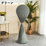 扇風機収納カバー 扇風機カバー 扇風機収納袋 | PlusNao | 詳細画像6