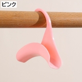 バッグハンガー 単品 かばん掛け | PlusNao | 詳細画像14
