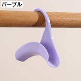 バッグハンガー 単品 かばん掛け | PlusNao | 詳細画像16
