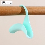 バッグハンガー 単品 かばん掛け | PlusNao | 詳細画像17