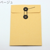 封筒 A5サイズ 縦型 | PlusNao | 詳細画像10