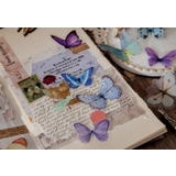 クリアステッカー シール 40枚セット | PlusNao | 詳細画像10 