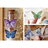 クリアステッカー シール 40枚セット | PlusNao | 詳細画像11 