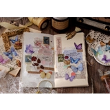 クリアステッカー シール 40枚セット | PlusNao | 詳細画像5 