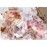 クリアステッカー シール 40枚セット | PlusNao | 詳細画像7 