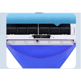 エアコン洗浄カバー 壁掛け用 家庭用 | PlusNao | 詳細画像10 