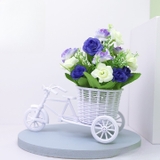 フェイクフラワー 造花 鉢付き | PlusNao | 詳細画像10 