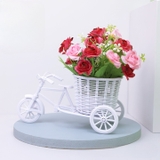 フェイクフラワー 造花 鉢付き | PlusNao | 詳細画像2 