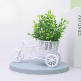 フェイクフラワー 造花 鉢付き | PlusNao | 詳細画像3 