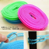 物干しロープ ５メートル ３メートル | PlusNao | 詳細画像8 