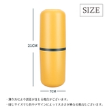 歯ブラシケース 歯ブラシ入れ 携帯用 | PlusNao | 詳細画像10 