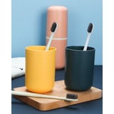 歯ブラシケース 歯ブラシ入れ 携帯用 | PlusNao | 詳細画像2 