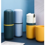 歯ブラシケース 歯ブラシ入れ 携帯用 | PlusNao | 詳細画像3 