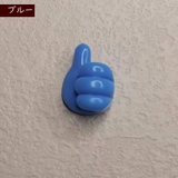 粘着フック 5個セット 壁掛けフック | PlusNao | 詳細画像14