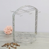 カップスタンド ソーサースタンド 水切りラック | PlusNao | 詳細画像4