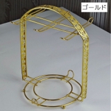 カップスタンド ソーサースタンド 水切りラック | PlusNao | 詳細画像8 