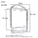 カップスタンド ソーサースタンド 水切りラック | PlusNao | 詳細画像9 