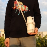 水筒ホルダー ボトルホルダー ストラップ | PlusNao | 詳細画像2