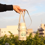 水筒ホルダー ボトルホルダー ストラップ | PlusNao | 詳細画像5