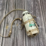 水筒ホルダー ボトルホルダー ストラップ | PlusNao | 詳細画像8