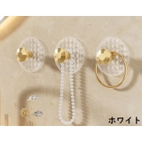 ウォールフック 壁掛け 粘着式 | PlusNao | 詳細画像18 
