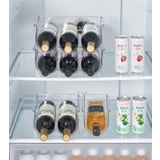 ワインラック 3本用 ワインボトルホルダー | PlusNao | 詳細画像8
