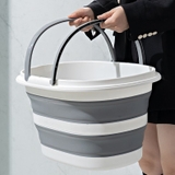 収納バスケット 16L 折りたたみ | PlusNao | 詳細画像3 