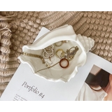 アクセサリートレイ アクセサリトレー シェル型 | PlusNao | 詳細画像4