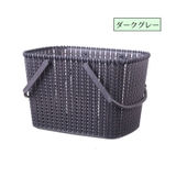 収納バスケット 収納ボックス 小物入れ | PlusNao | 詳細画像13