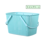 収納バスケット 収納ボックス 小物入れ | PlusNao | 詳細画像14