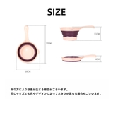 折りたためる手桶 湯桶 洗い桶 | PlusNao | 詳細画像9