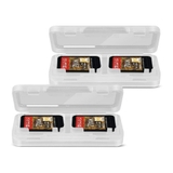 Switch用 ゲームソフト 収納ケース | PlusNao | 詳細画像2 