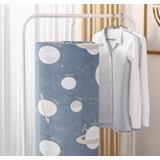 シーツハンガー 物干し 洗濯 | PlusNao | 詳細画像2