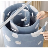 シーツハンガー 物干し 洗濯 | PlusNao | 詳細画像3