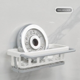 水切りラック 水切りかご スポンジラック | PlusNao | 詳細画像12