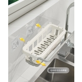 水切りラック 水切りかご スポンジラック | PlusNao | 詳細画像15