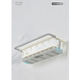 水切りラック 水切りかご スポンジラック | PlusNao | 詳細画像16