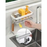 水切りラック 水切りかご スポンジラック | PlusNao | 詳細画像17