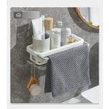 水切りラック 水切りかご スポンジラック | PlusNao | 詳細画像2