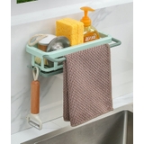 水切りラック 水切りかご スポンジラック | PlusNao | 詳細画像3